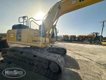 Used Excavator